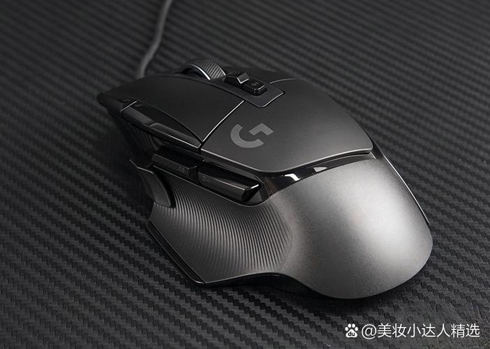 罗技G102驱动电脑版官方2025最新版