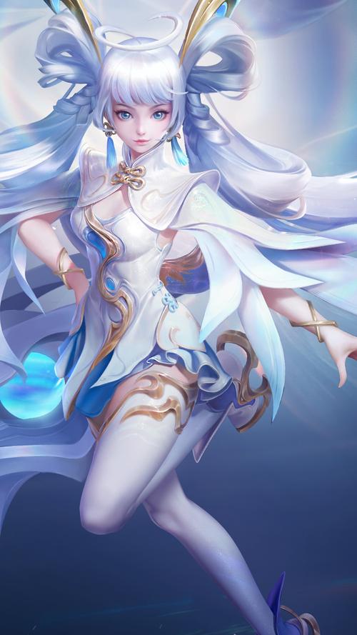 异界灵契