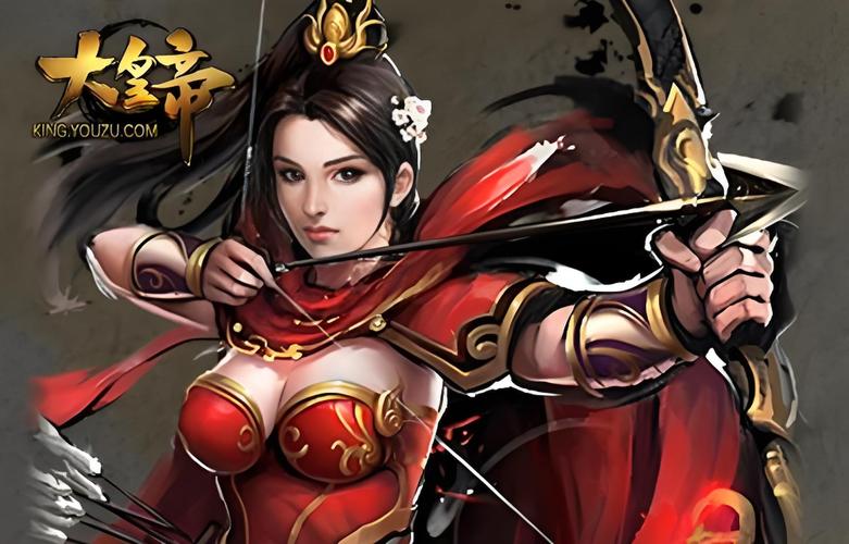 极品三国最强阵容曝光!带你躺赢战场