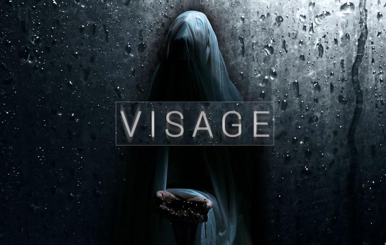 Visage游戏电脑版2025最新