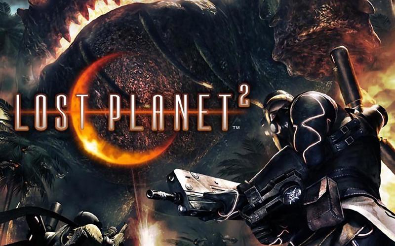 失落的星球2游戏电脑版2025最新