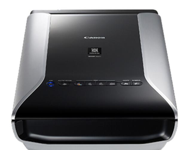 Canon佳能CanoScan9000F扫描仪驱动电脑版2025最新