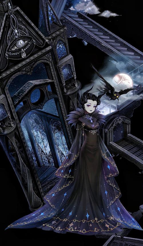 童话:睡美人的魔法诅咒(正道成诡)最新章节免费在线