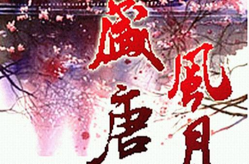 盛唐风月(府天)全本在线阅读