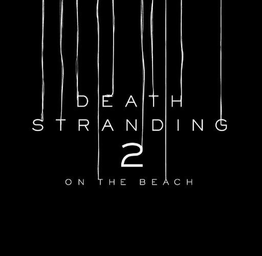 死亡搁浅2steam叫什么分享