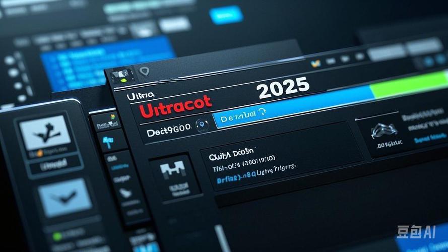 UltraEdit电脑版官方2025最新版