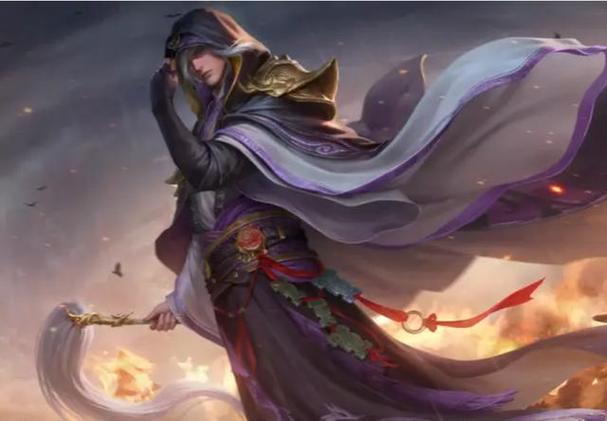 《三国杀OL互通版》界贾诩全新上线