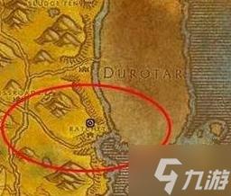 魔兽世界修玛刷新在哪里大全魔兽世界修玛怎么抓