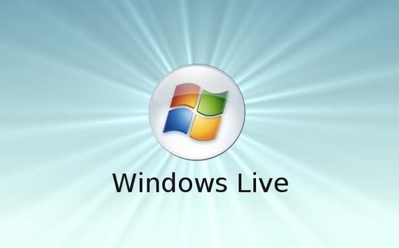 WindowsLive官方电脑版