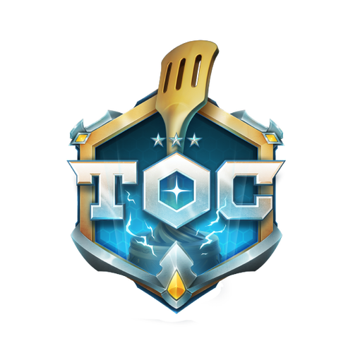 第三届英雄联盟云顶之弈公开赛(TOC3)火热