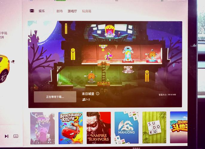 流行的内置菜单mod游戏大全免费的Mod游戏盘点2025