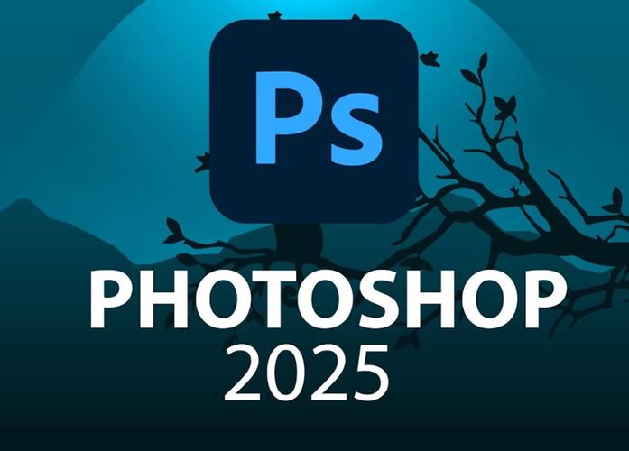 Photoshop绿色版
