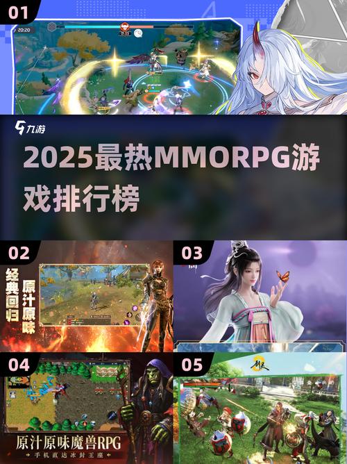 2025最火回合制游戏榜新鲜出炉!
