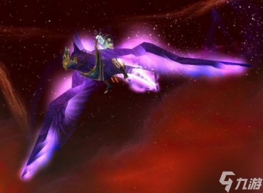 魔兽世界暗色凤凰缰绳怎么获取
