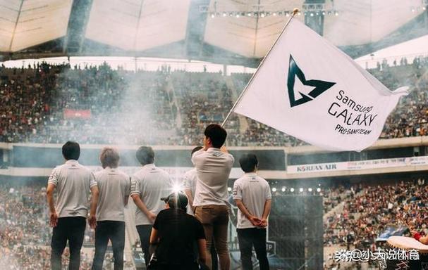 Dandy透露ldquo三星十子rdquo来LPL的原因:他们给的实在太多了!
