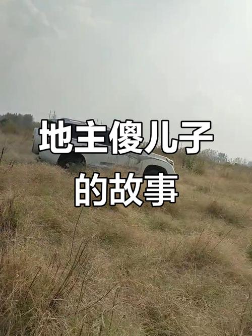 第40章地主家的傻儿子