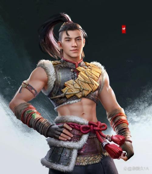 单机版大武僧