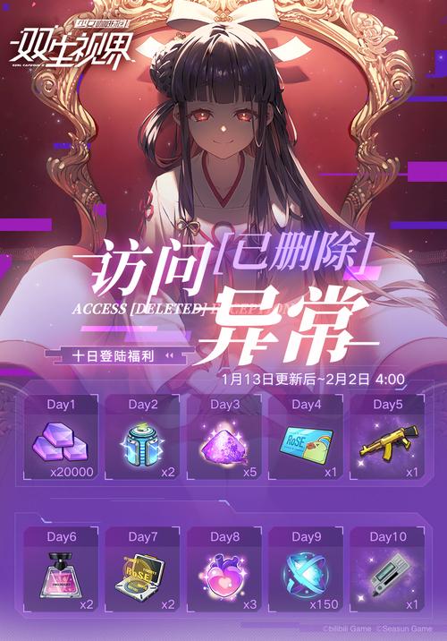 双生视界攻略大全:新手少走弯路