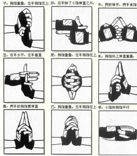 火影忍者格斗出招表完整版