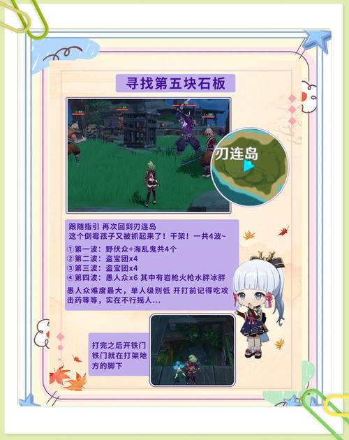 原神四星天目剑怎么获取