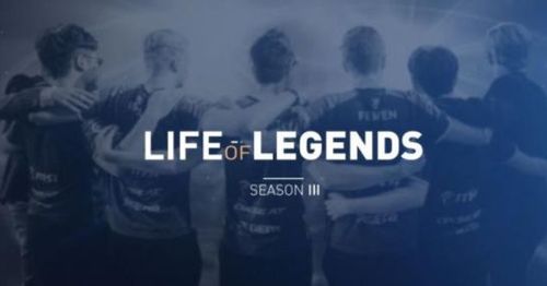 S10战队巡礼之FNC:曾经的王者,如今的绿叶