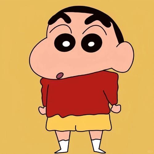 全员蜡笔小新头像大全我感觉你状态不对想拉你一把