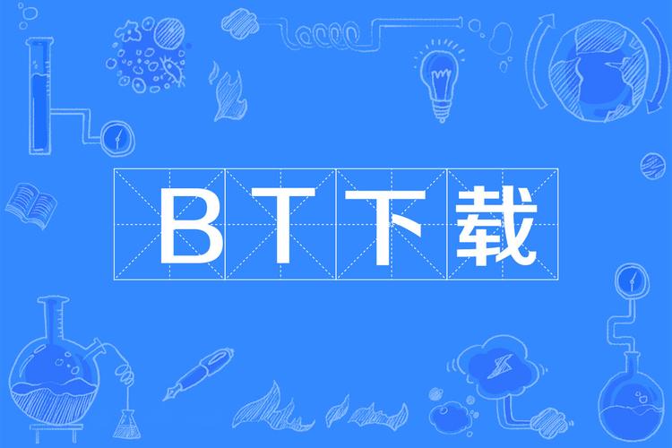 BT