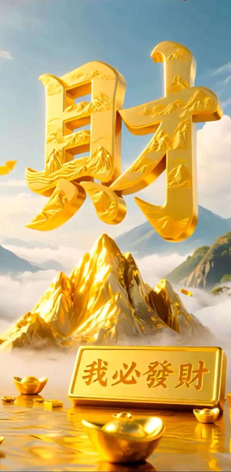 黄金拉力赛的艺术手机版截图