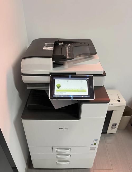 Ricoh理光AficioSPC830DN打印机PS驱动电脑版2025最新
