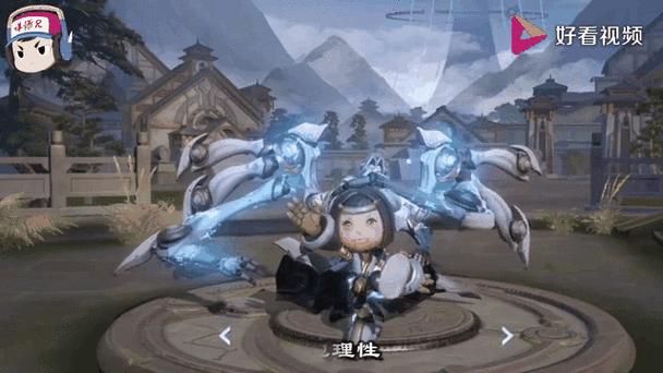 王者荣耀鲁班大师台词大全
