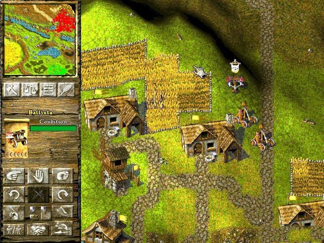 骑士与商人游戏2025最新pc版