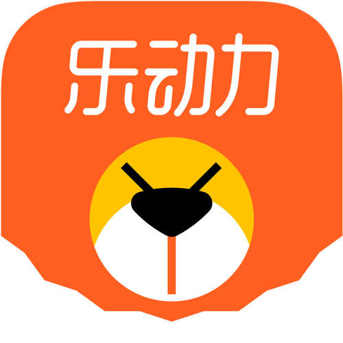 乐动力计步器app