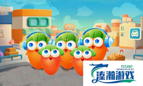 保卫萝卜5破解版