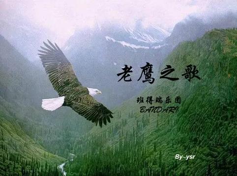 老鹰之歌