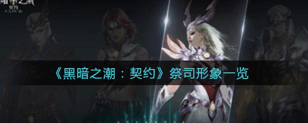 黑暗之潮契约祭司流派哪个好