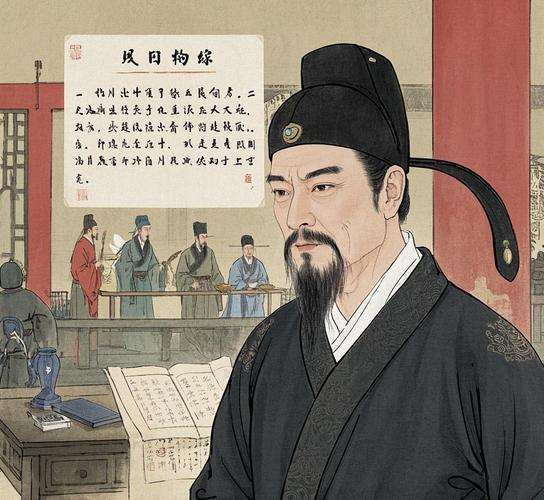大明第一才子解缙