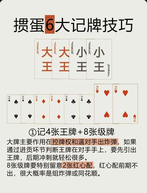 双扣打牌怎么玩云南双扣打牌怎么玩入坑全方位玩法