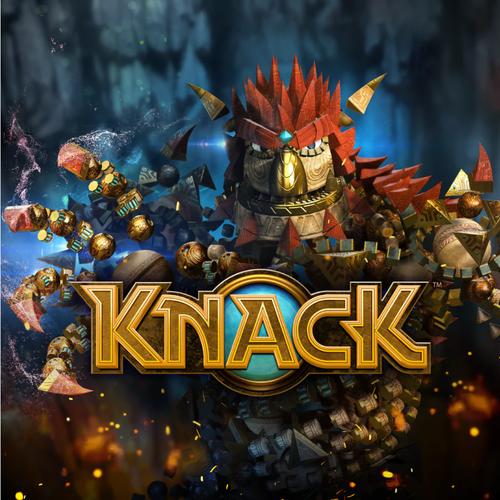 KNACK游戏电脑版2025最新