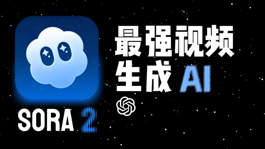 Sora视频生成器