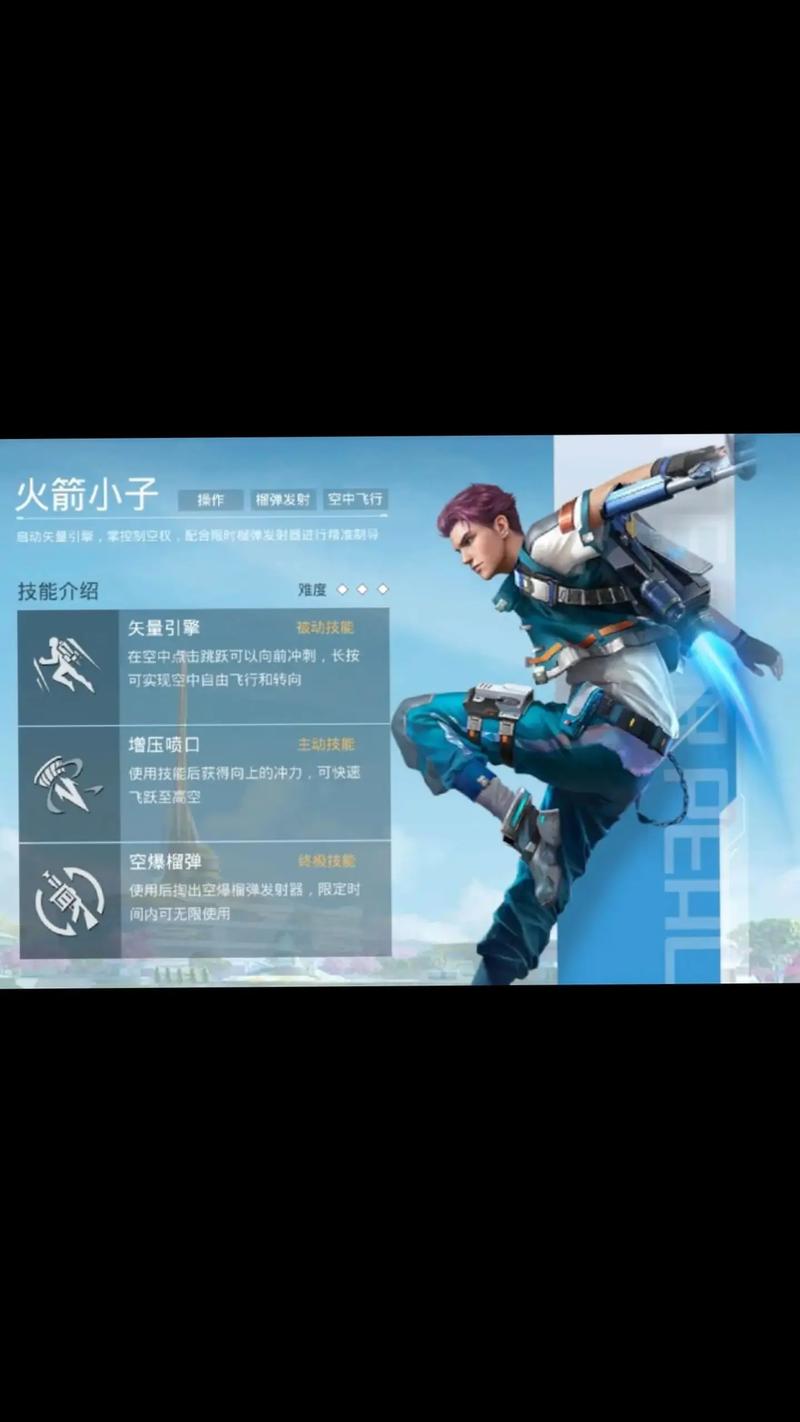 和平精英火箭小子怎么玩和平精英火箭小子玩法攻略