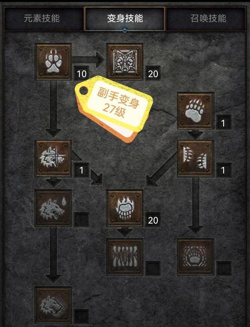 暗黑血统2视频攻略(全流程通关必备)完整页
