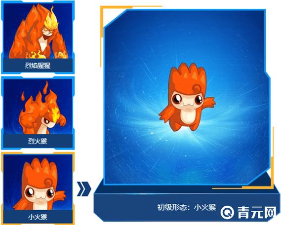 赛尔号小火猴培养攻略,轻松推图快速上手前期精灵