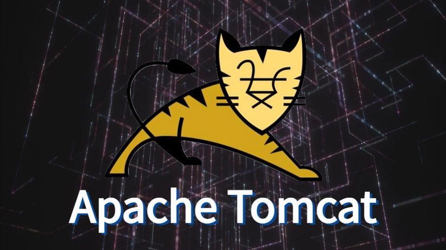 Tomcat(Java服务器)2025最新pc版
