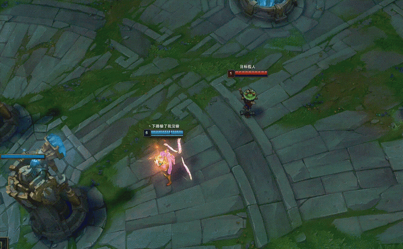 英雄联盟刀锋意志技能介绍lol手游刀锋意志重做技能讲解图标