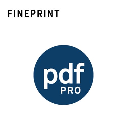pdfFactoryPro虚拟打印机电脑版官方2025最新版