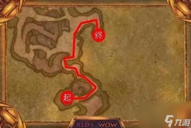 魔兽世界70左右的副本魔兽世界70级副本顺序和产出