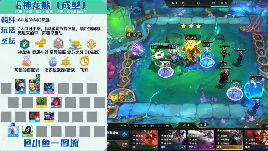 69神龙半神熊热补丁已削弱,不推荐玩