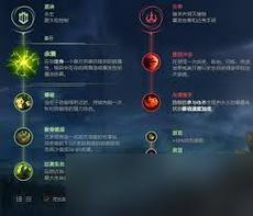 英雄联盟手游波比技能怎么加点