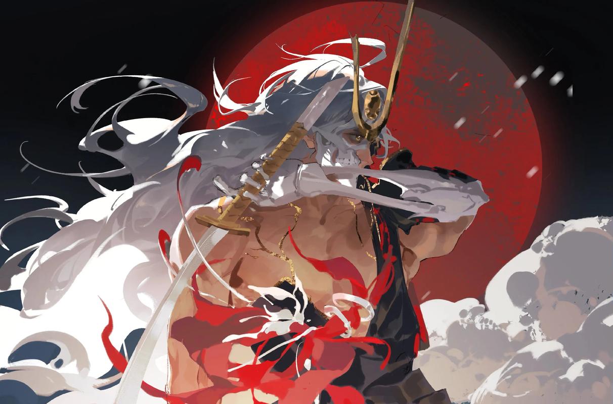 阴阳师荒骷髅怎么看真假