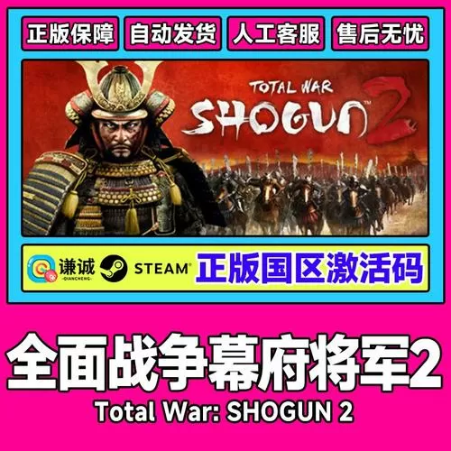 幕府将军2秘籍代码